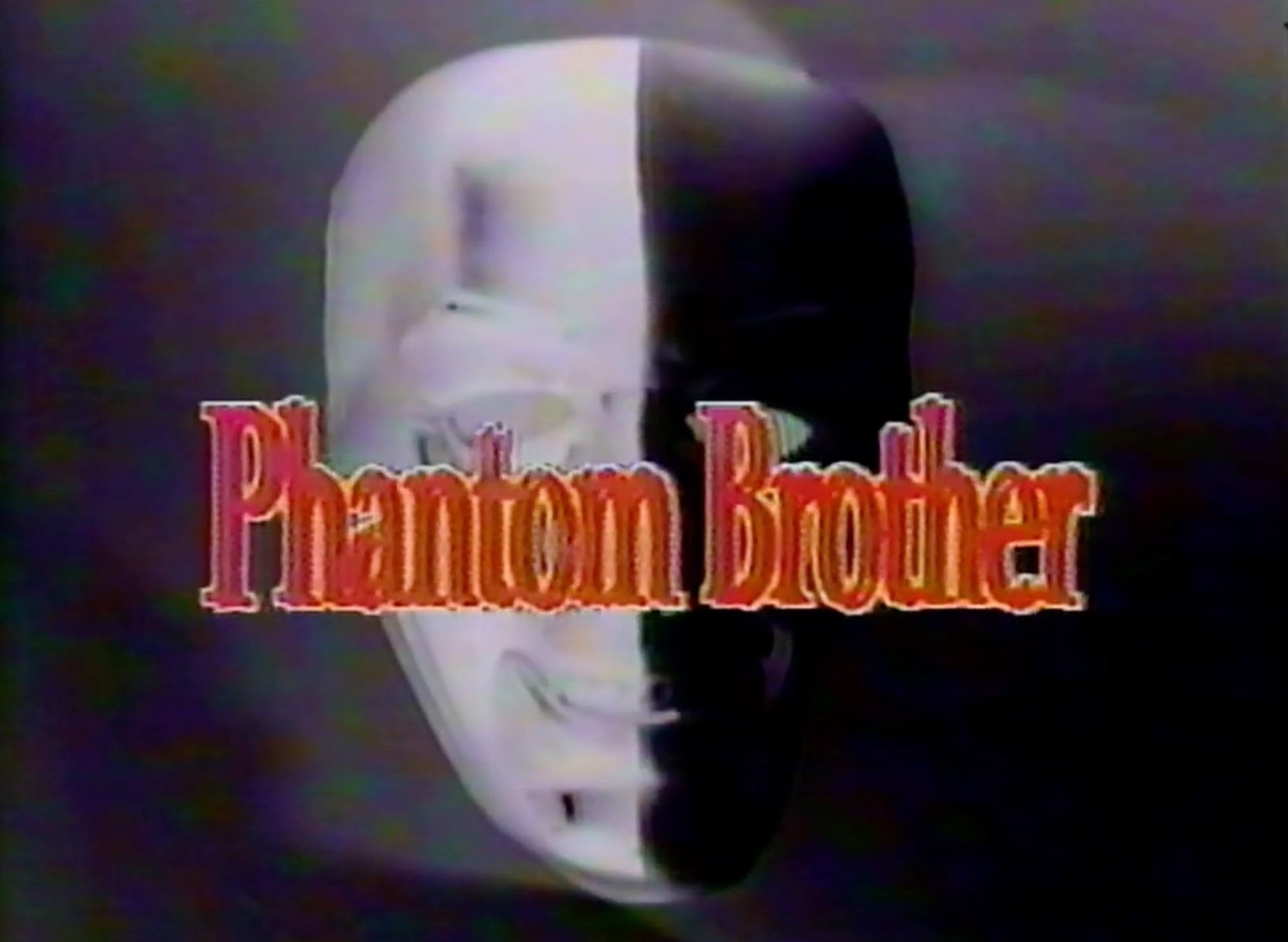 Shoestring Slashers Volume 1: Phantom Brother / Beware / Basement